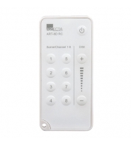 Domotion ART-8D White wall controller